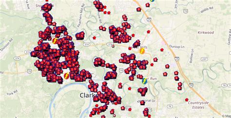 cde outage map|cde internet outage map.